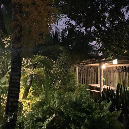 Casa No Coracao Da Vila De Caraíva エクステリア 写真