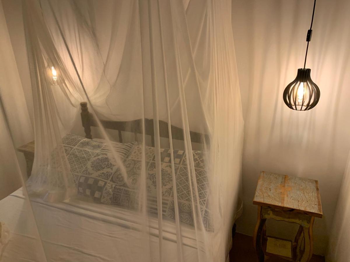 Casa No Coracao Da Vila De Caraíva エクステリア 写真