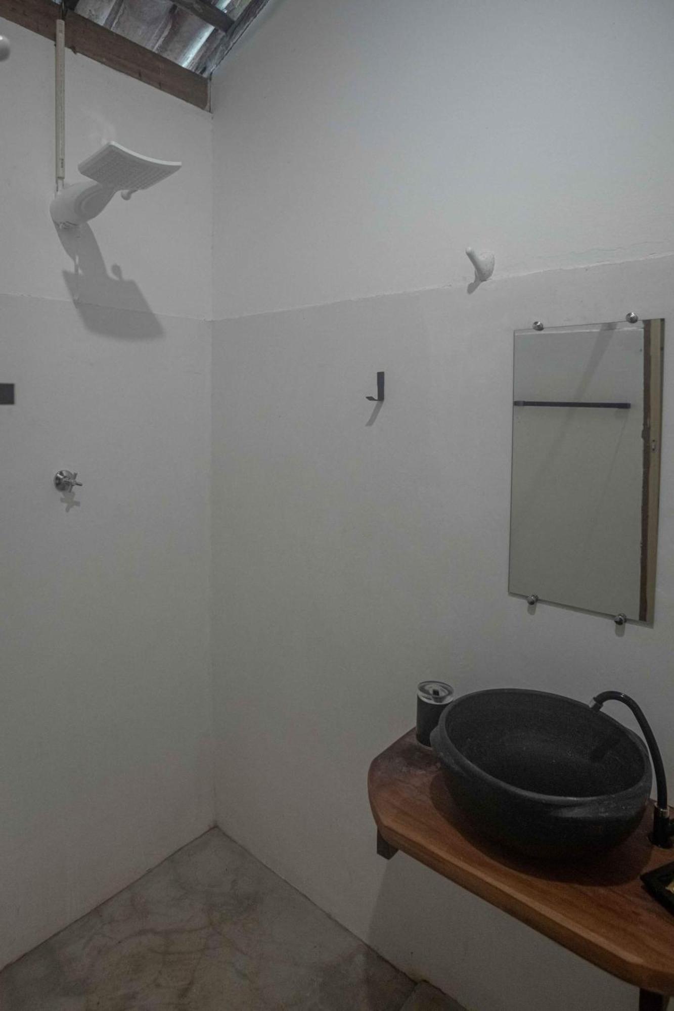 Casa No Coracao Da Vila De Caraíva エクステリア 写真