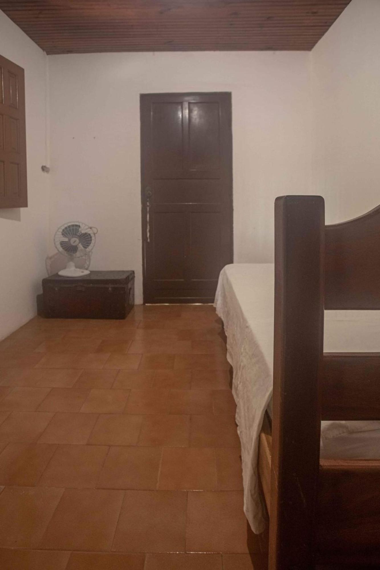 Casa No Coracao Da Vila De Caraíva エクステリア 写真
