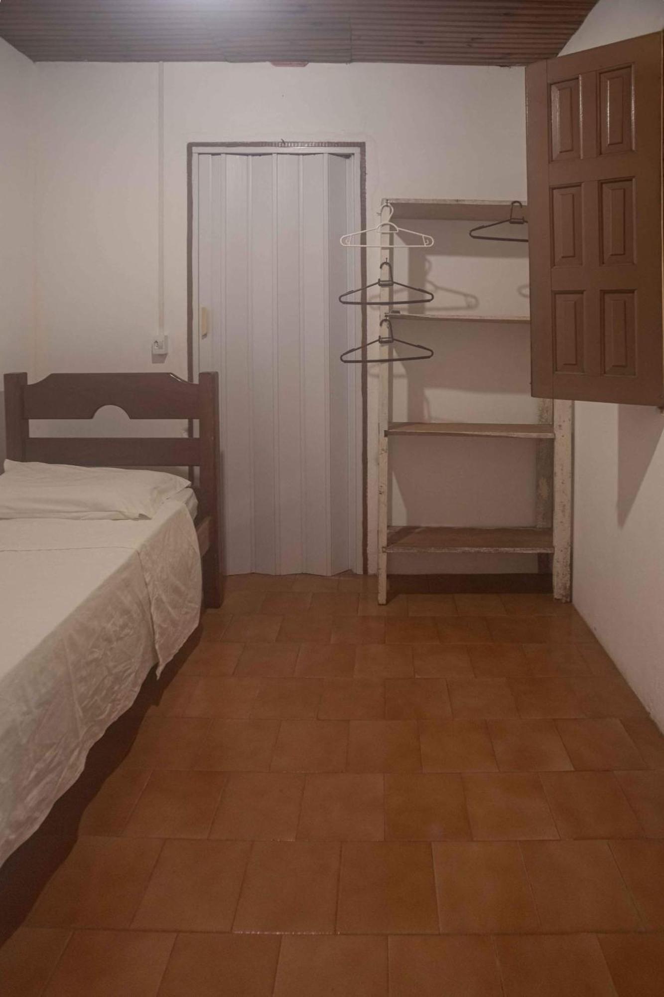 Casa No Coracao Da Vila De Caraíva エクステリア 写真