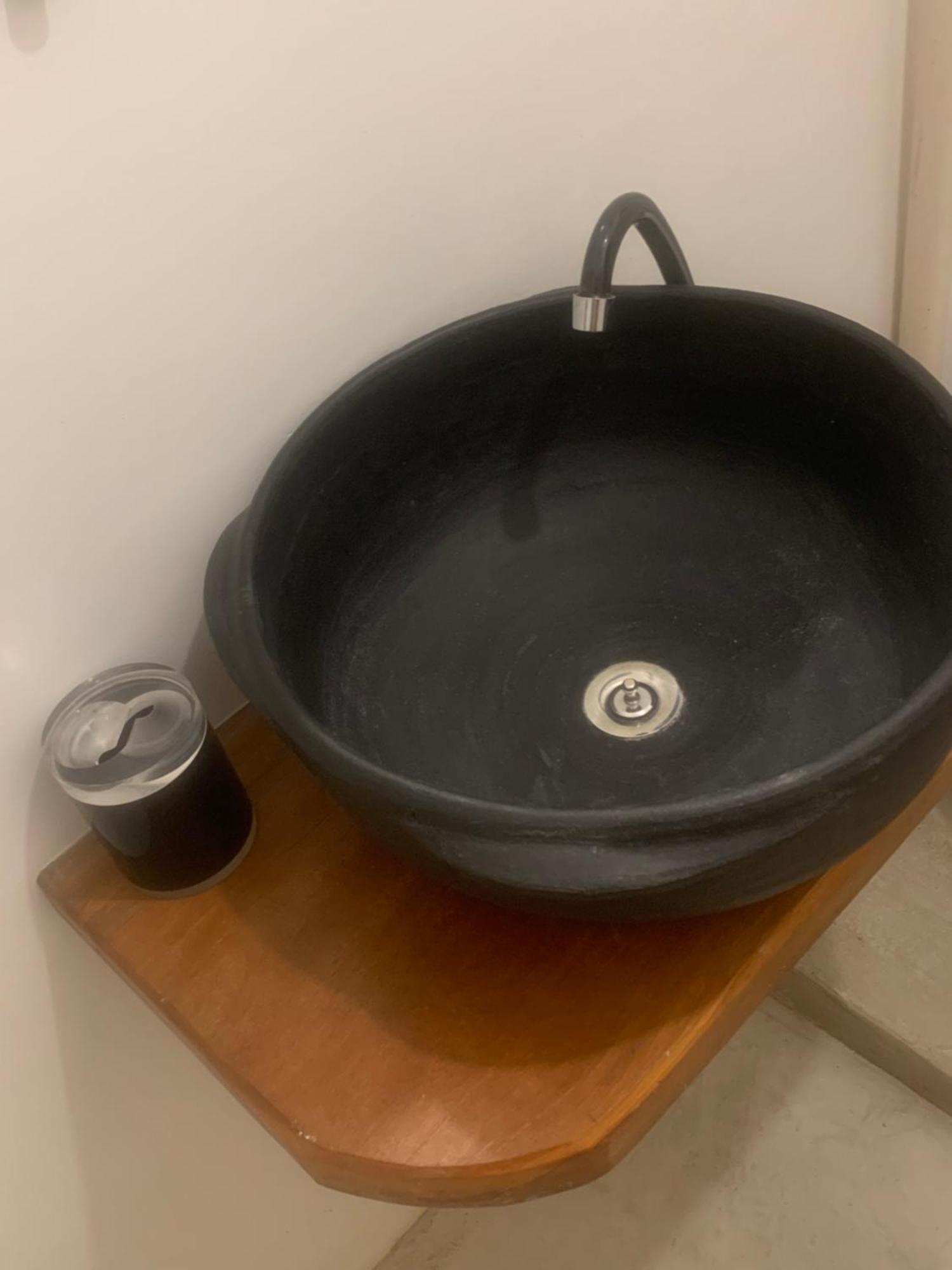 Casa No Coracao Da Vila De Caraíva エクステリア 写真